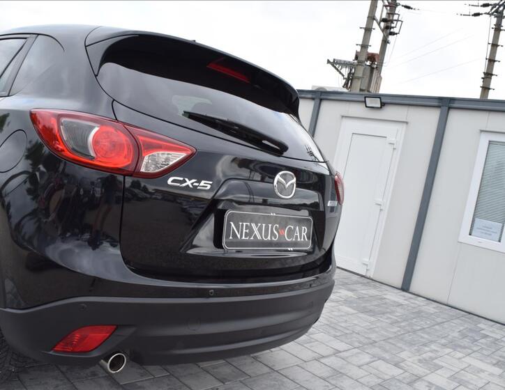 Mazda CX-5 11