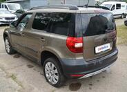 Škoda Yeti 6