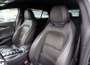 Mercedes-Benz AMG GT 25