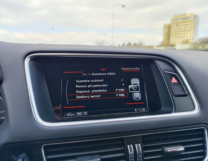 Audi Q5 21
