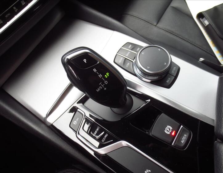 BMW Řada 5 21