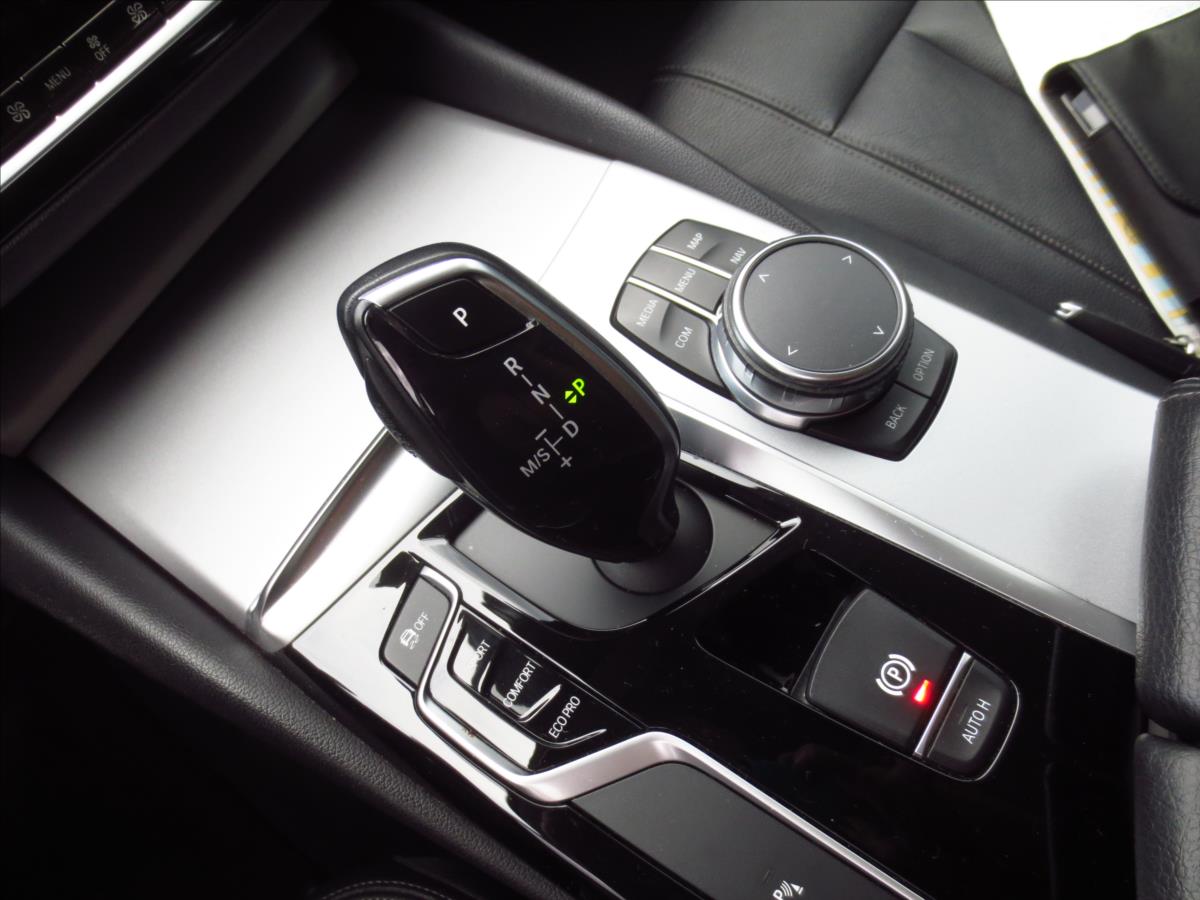 BMW Řada 5