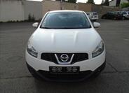 Nissan Qashqai 7