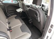 Ford Tourneo Courier 22