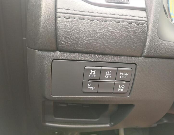 Mazda 6 18