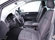 Volkswagen Golf Sportsvan 12