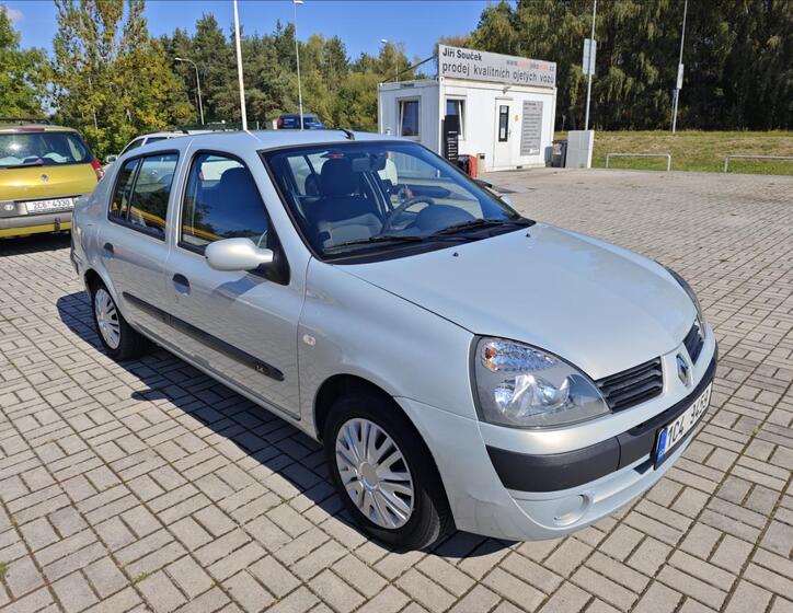 Renault Thalia 9