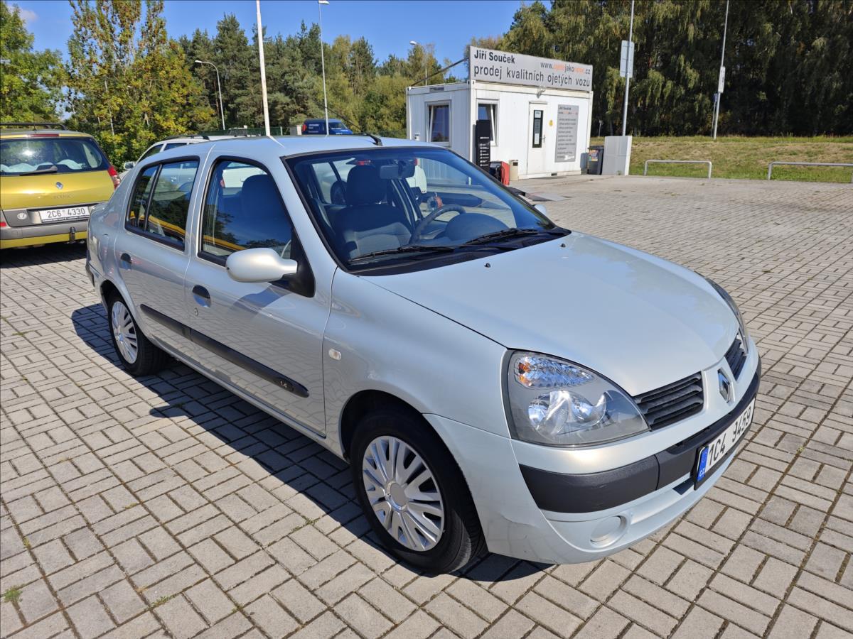Renault Thalia