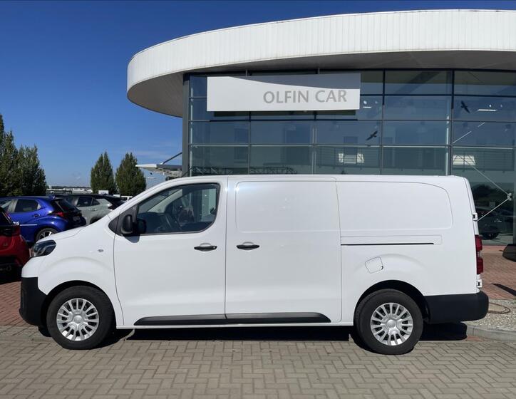 Toyota ProAce 4
