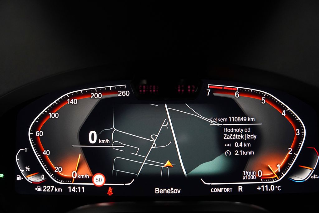 BMW Řada 7