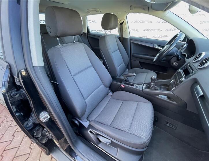 Audi A3 19