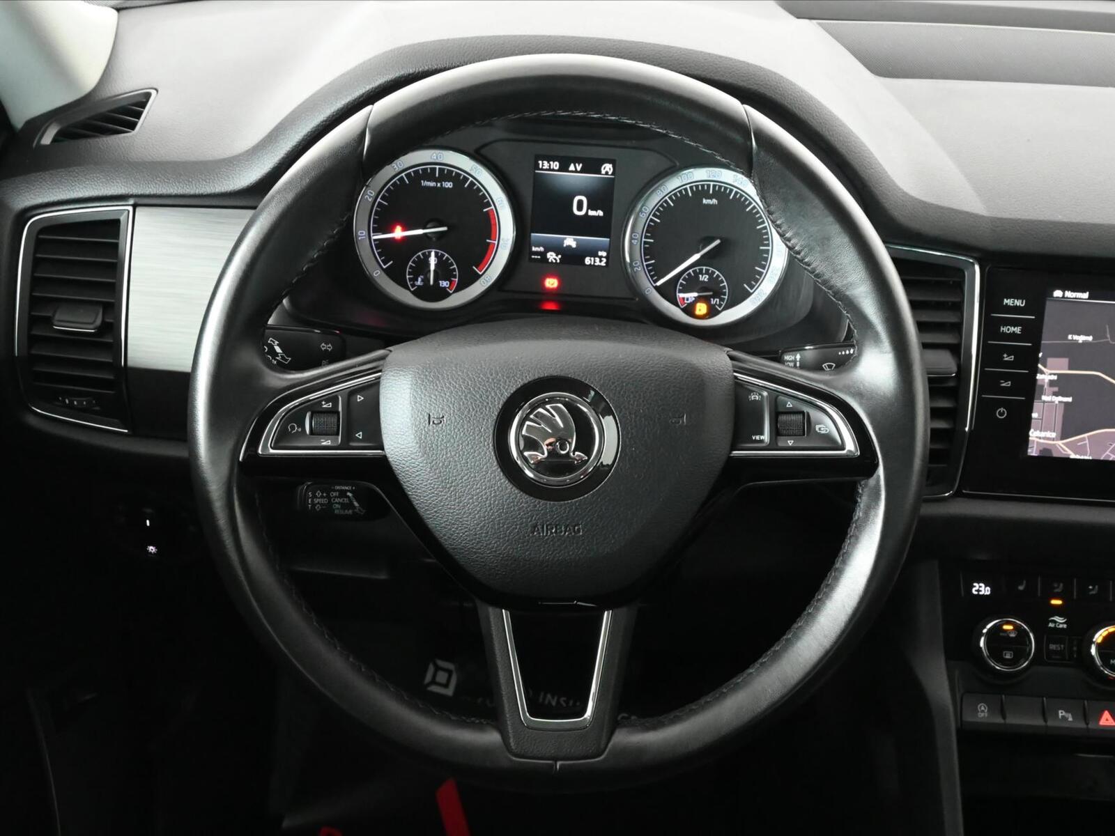 Škoda Kodiaq 16