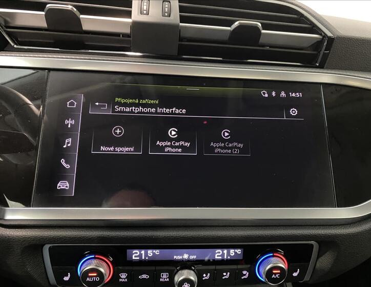 Audi Q3 24