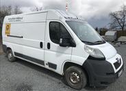 Peugeot Boxer 3