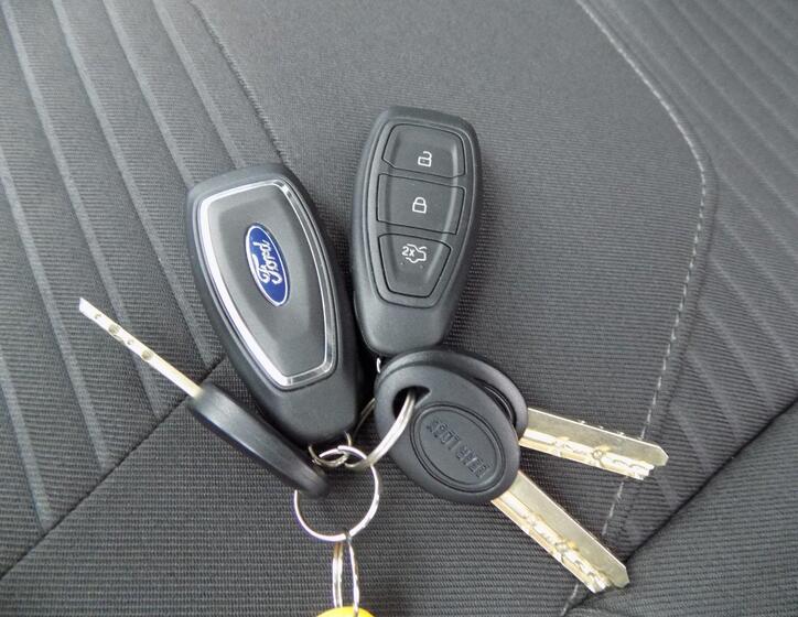 Ford Focus 33