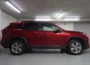 Toyota RAV4 4