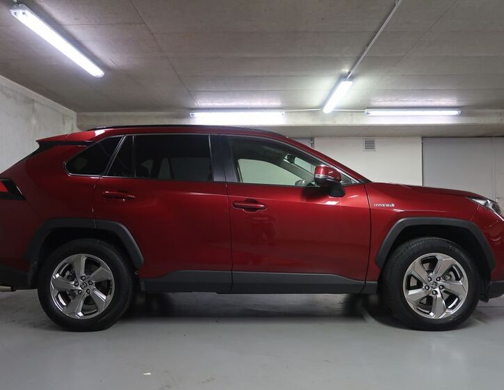 Toyota RAV4 4