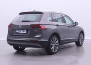 Volkswagen Tiguan 7