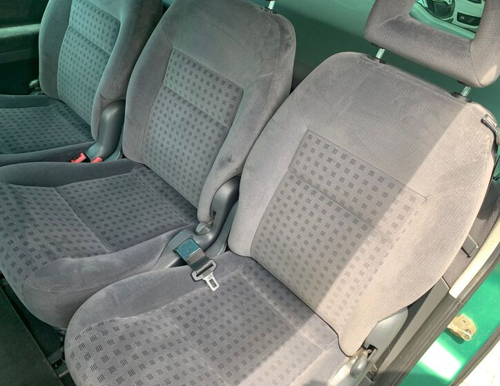 Volkswagen Sharan 17