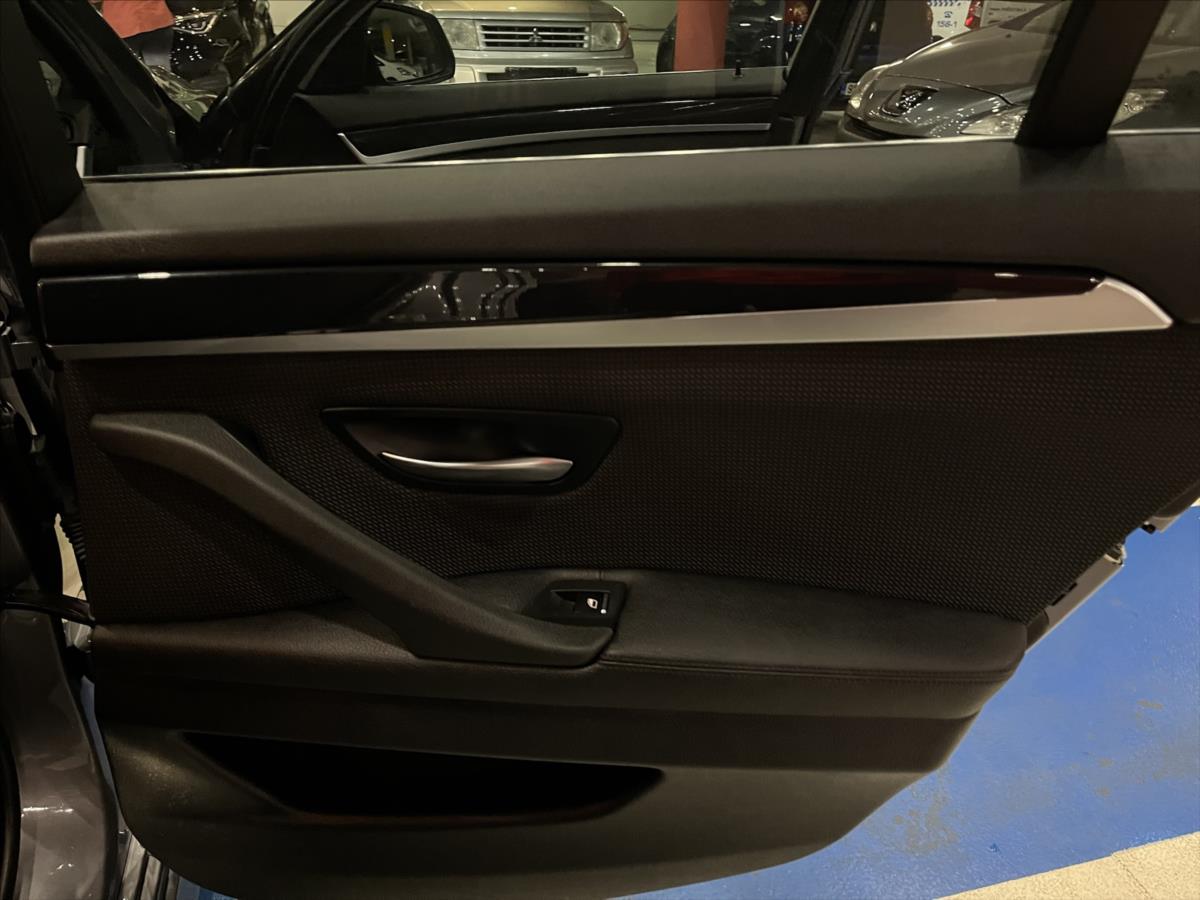 BMW Řada 5