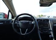 Ford Mondeo 13