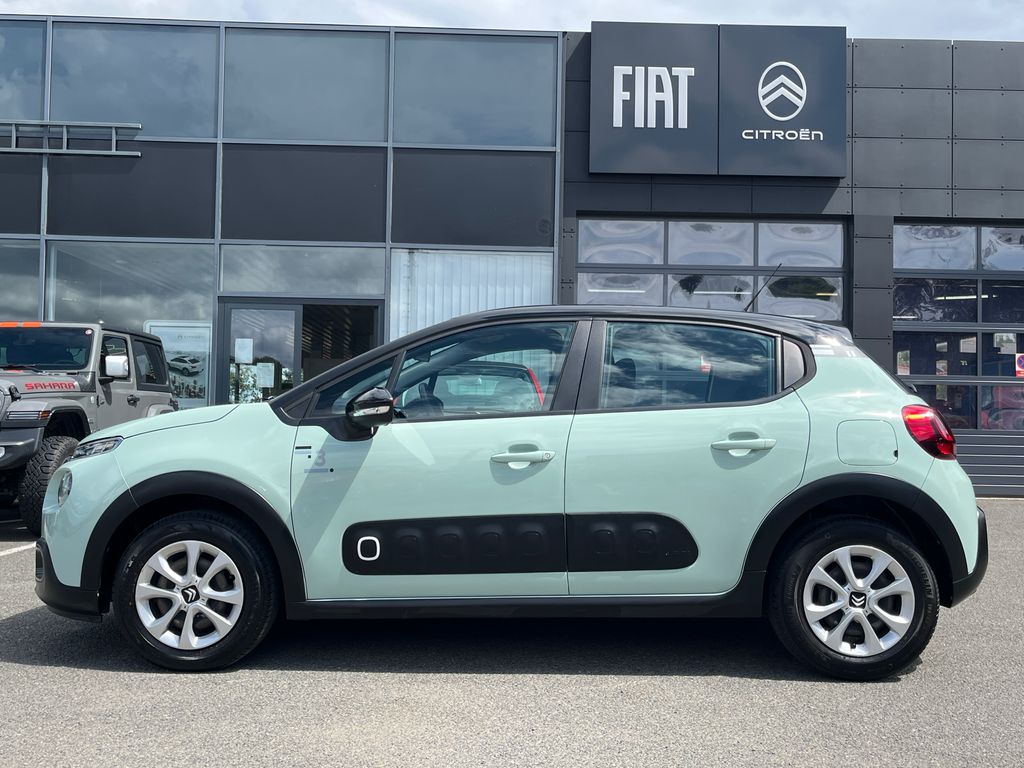 Citroën C3