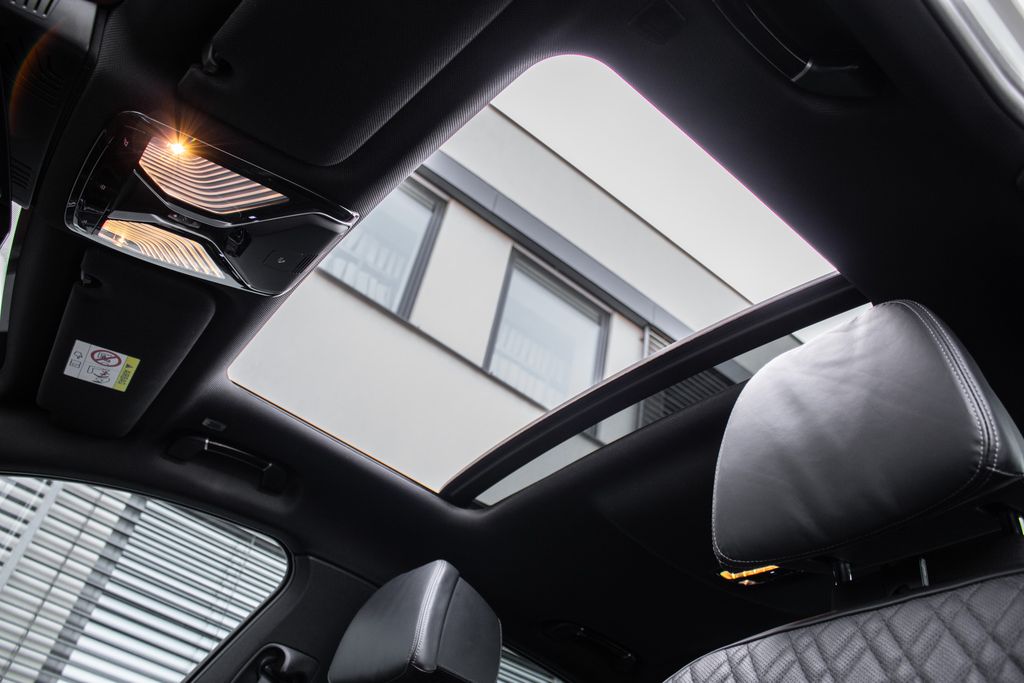 BMW Řada 7