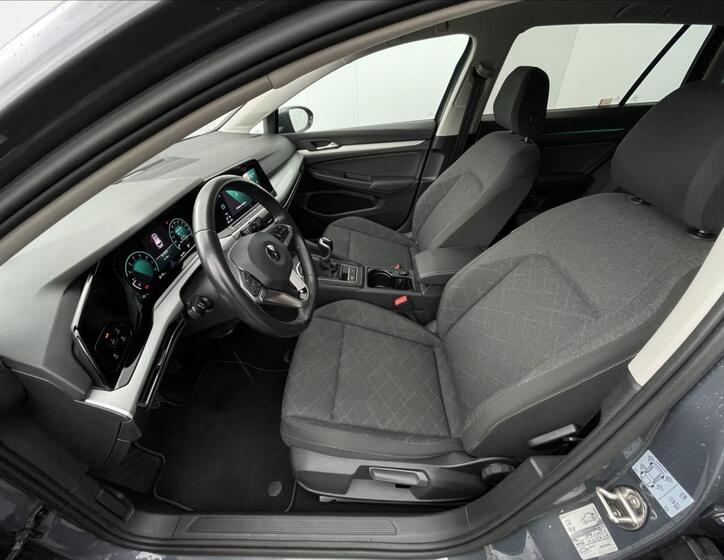 Volkswagen Golf 4
