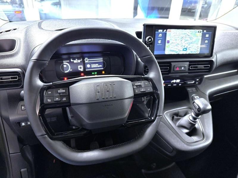 Fiat Dobló