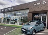 Hyundai i10 1