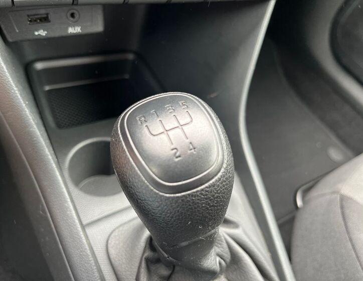 Škoda Rapid 23