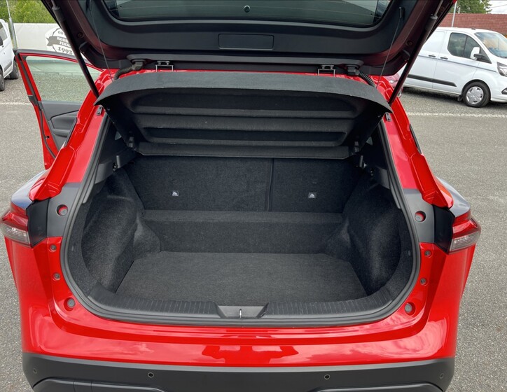 Nissan Qashqai 37