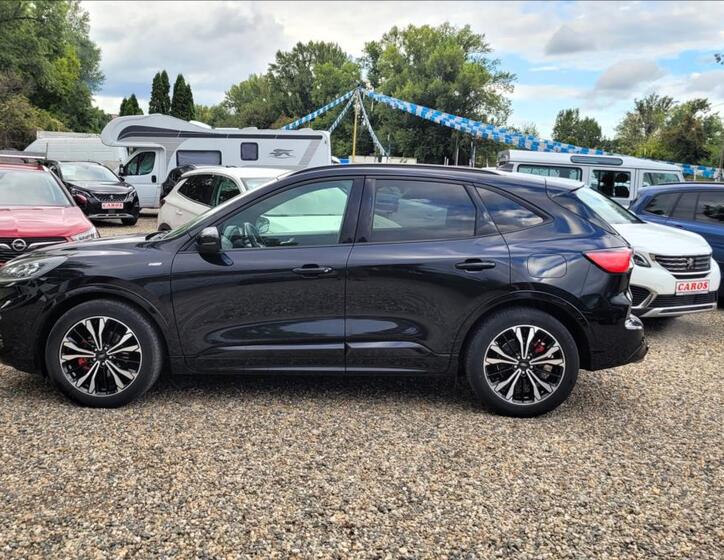 Ford Kuga 3