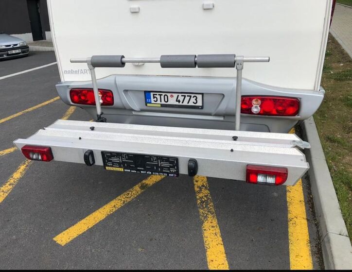 Fiat Ducato 8