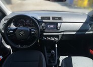 Škoda Fabia 9