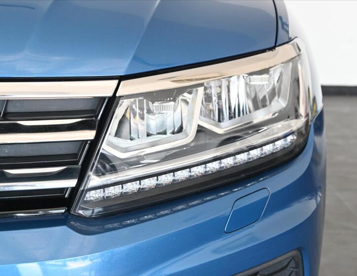 Volkswagen Tiguan 36