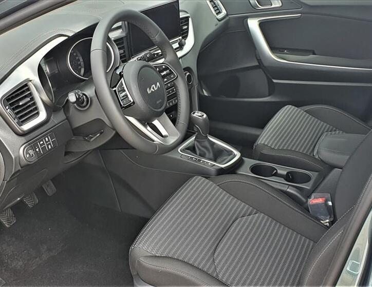 KIA Ceed 7