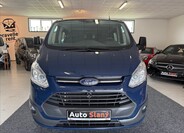 Ford Transit Custom 7