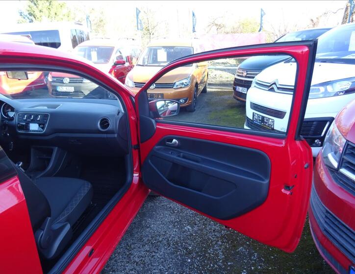 Škoda Citigo 15