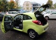 Ford Ka 16