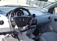 Chevrolet Kalos 16