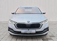 Škoda Octavia 2