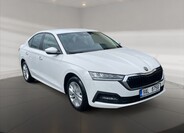 Škoda Octavia 1