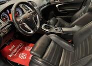 Opel Insignia 9