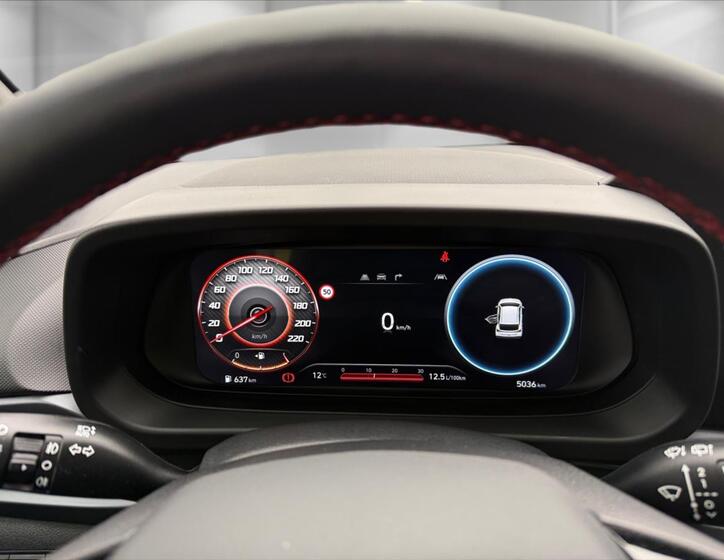 Hyundai i20 17