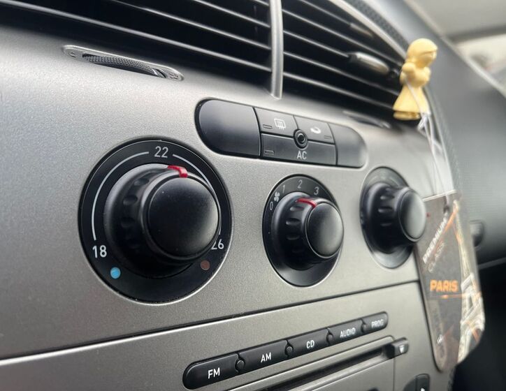 Seat Toledo 26