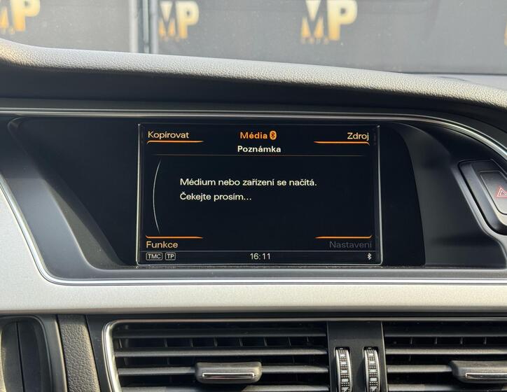 Audi A5 28