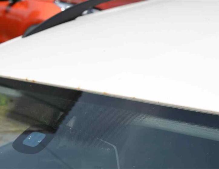 Volkswagen Passat 12