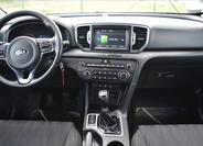 KIA Sportage 25