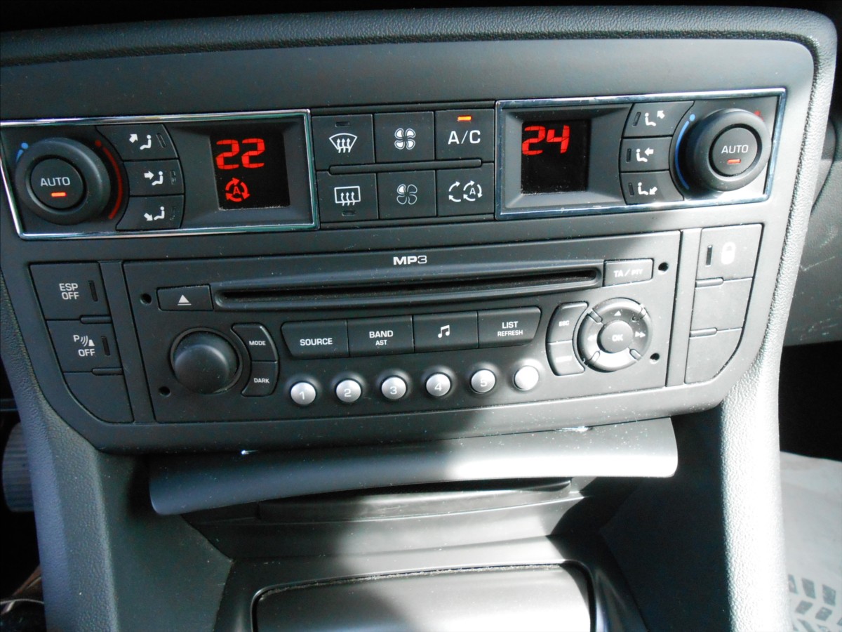 Citroën C5
